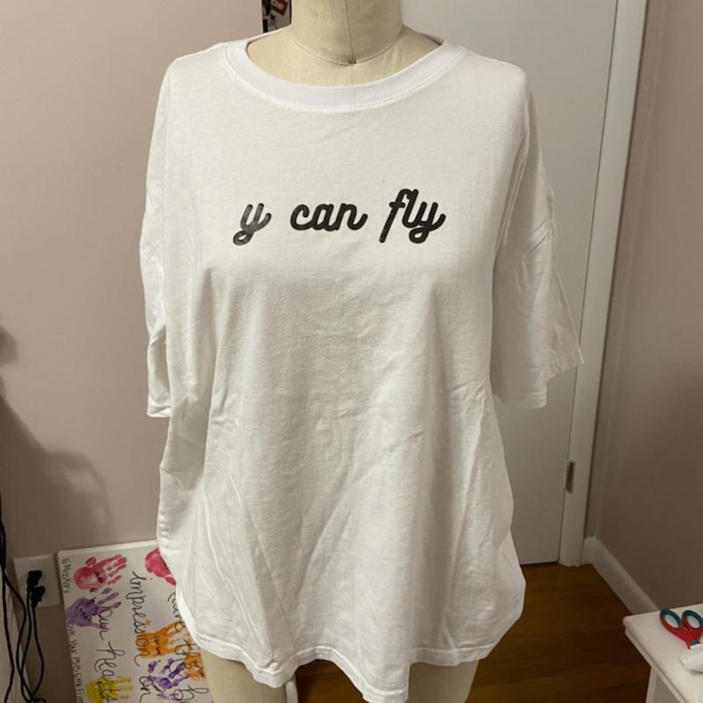 T shirt